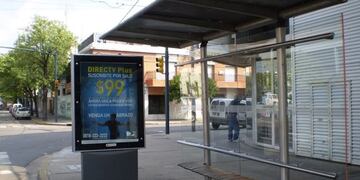 Colectiveros lanzaron un nuevo paro desde este miércoles