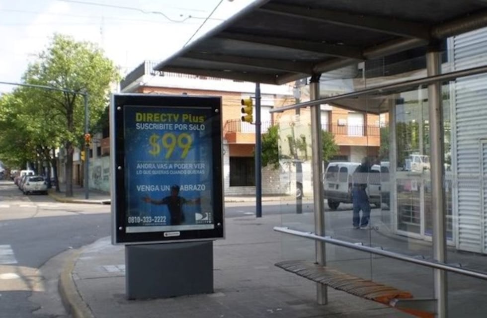 Colectiveros lanzaron un nuevo paro desde este miércoles