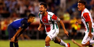 El festejo chileno tuvo repercusión en Alberdi\u002E