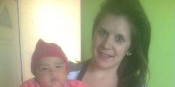 La santafesina resultó herida la tarde del domingo 20 de marzo\u002E (Facebook)