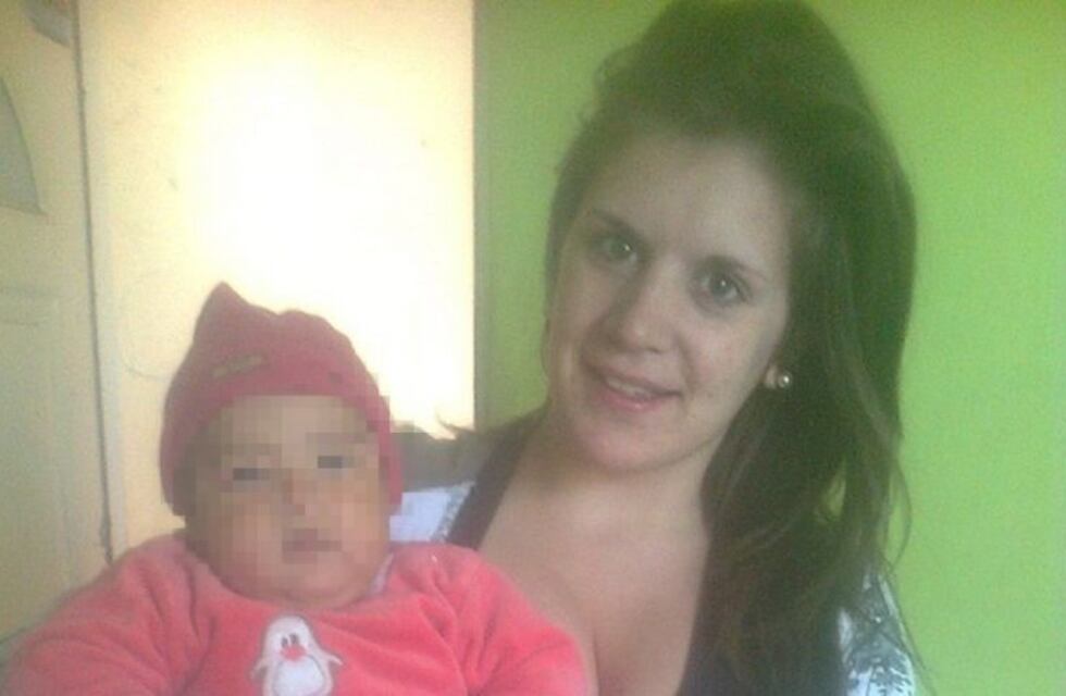 El presunto asesino de Triana Valenti quedó bajo prisión preventiva