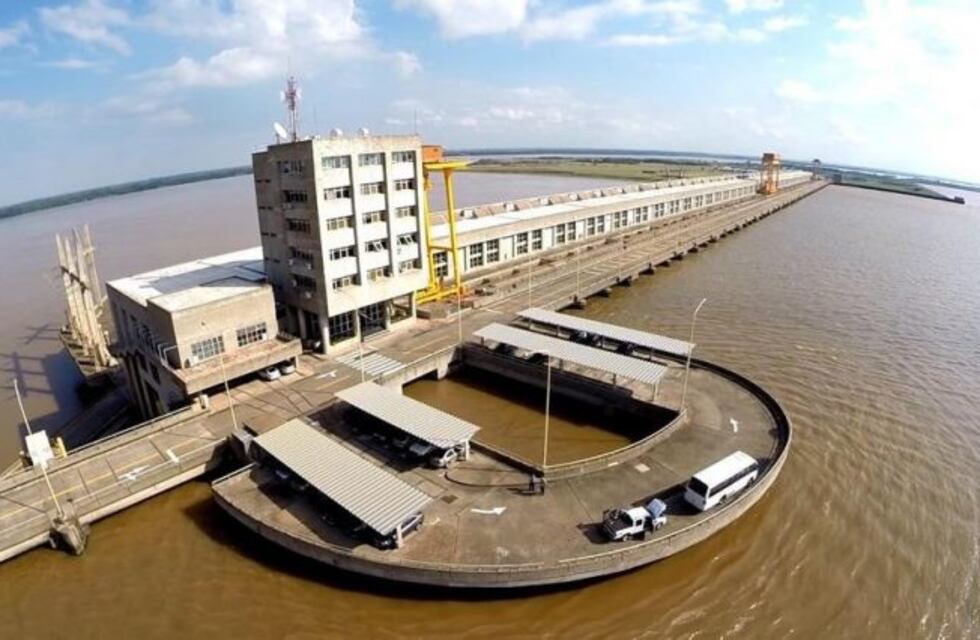 Corrientes: Yacyretá financiará un millón de pesos en obras