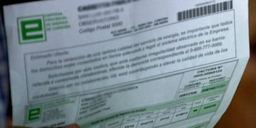 Factura Epec
