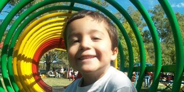 Ivan y Luciana Orellano Arroyito