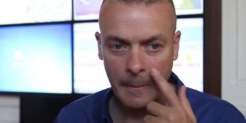 El investigador estaba al frente de la División de Contrainteligencia de la PDI\u002E (El Litoral)