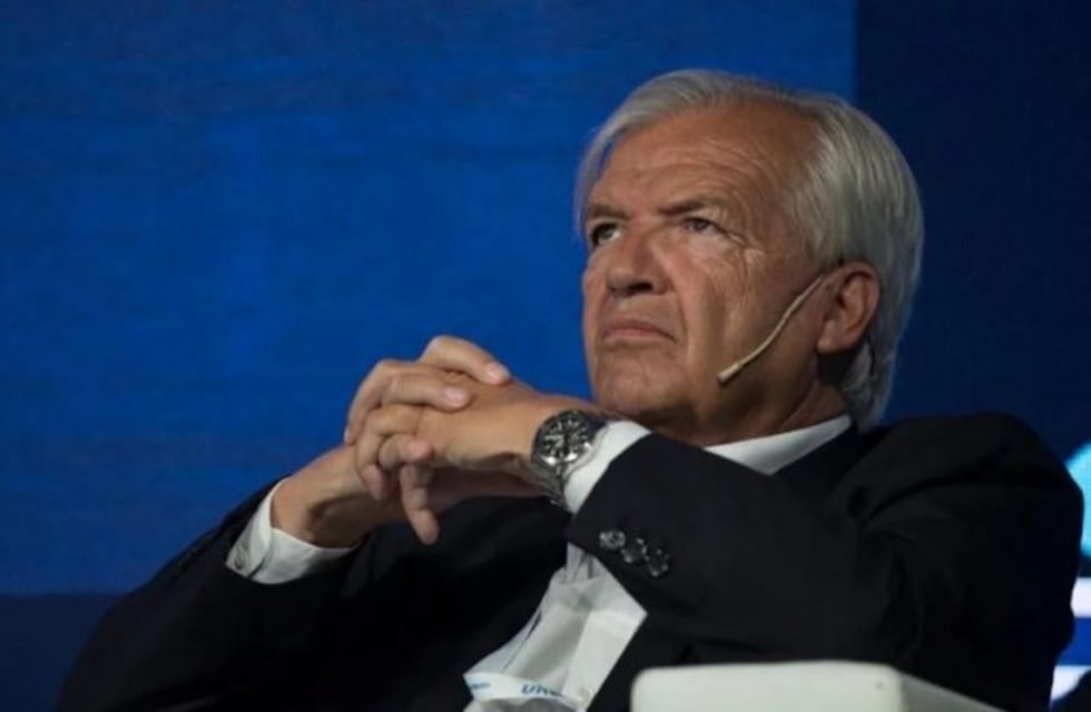 Cuadernos K: Luis Betnaza confesó que Techint entregó plata a exfuncionarios