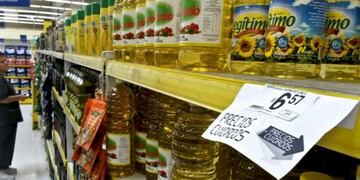 El Gobierno autorizó hasta un 12% de aumentos en los Precios Cuidados