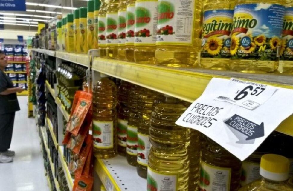 Restricciones para adquirir los productos de la Canasta Municipal