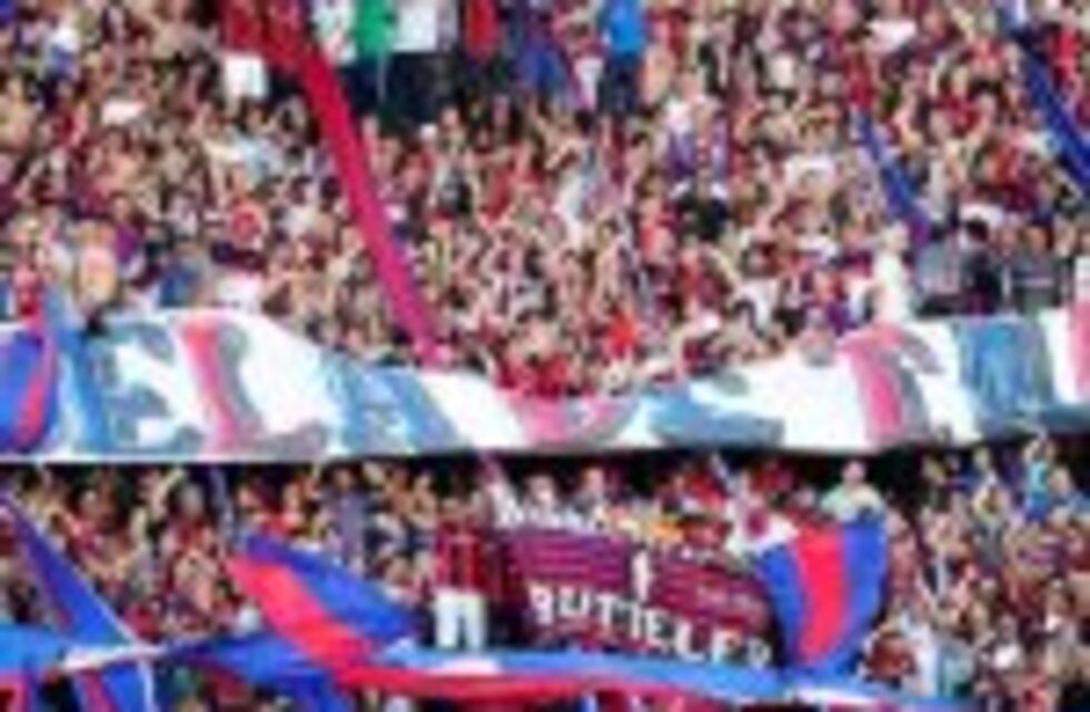 Lammens confirmó que los hinchas de San Lorenzo podrán asistir al partido contra Lanús