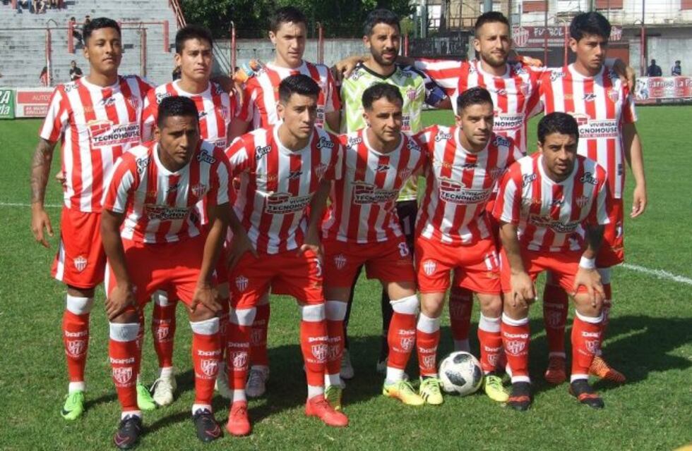 Primera B Metropolitana: ganó el equipo de Marcos Aguirre