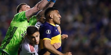 La definición de la Superliga\u002E (EFE)