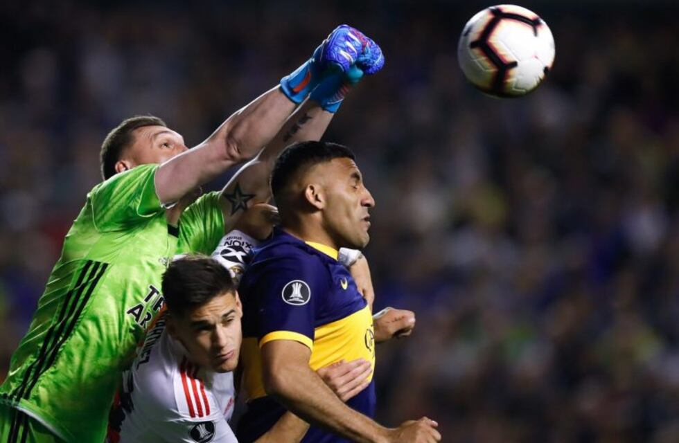 Definición de la Superliga: el Brujito Maya reveló quién será el campeón