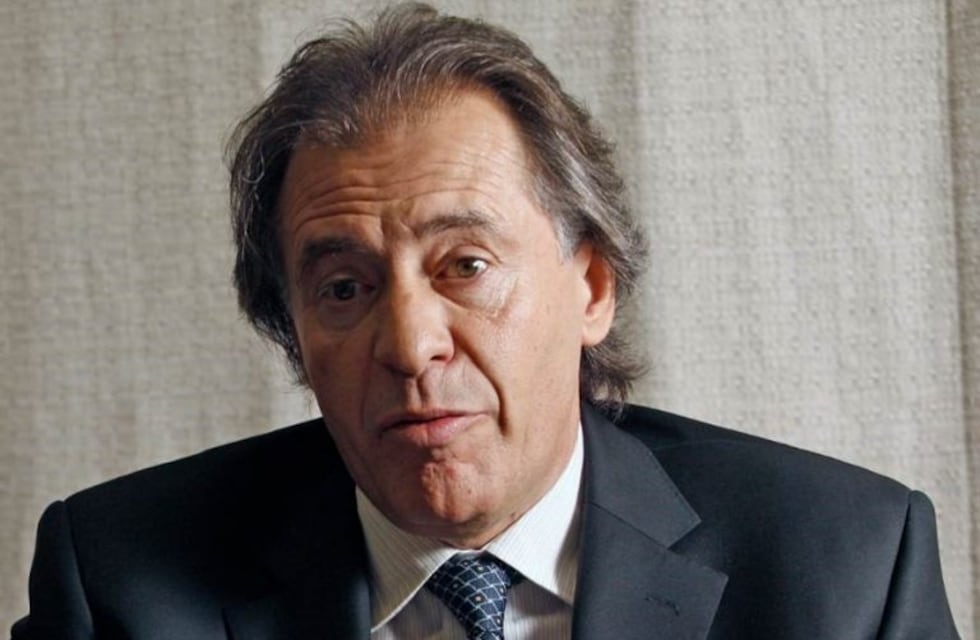 La Justicia dispuso la intervención del Oil Combustibles, la petrolera de Cristóbal López