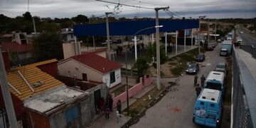 El operativo en Barranca Yaco es similar al realizado en Bajo Pueyrredón\u002E