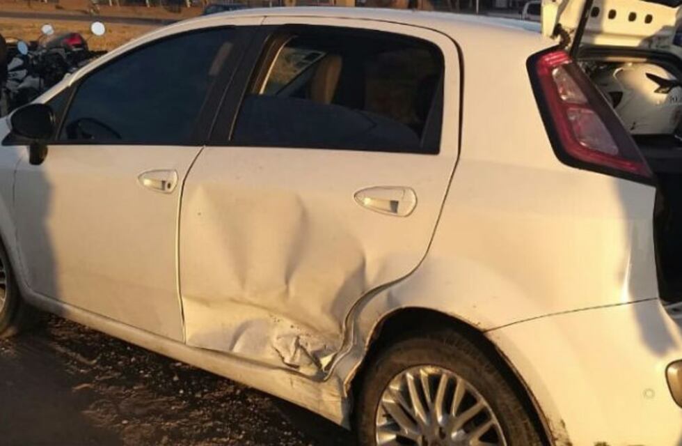 Persecución, tiroteo y tres detenidos en Córdoba