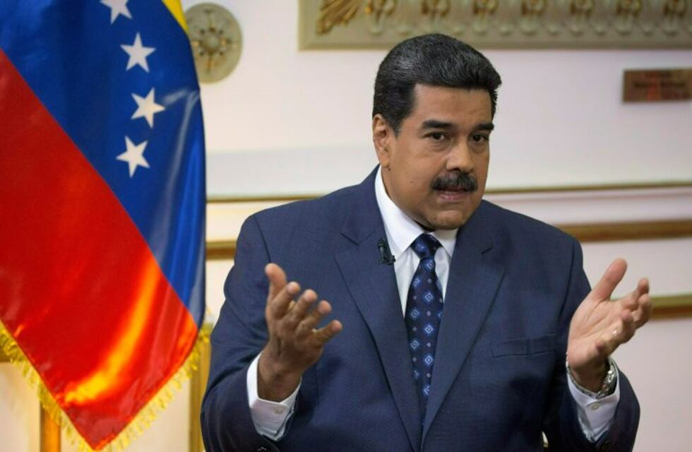 Nicolás Maduro cerró la frontera con Brasil y evalúa hacer lo mismo con Colombia