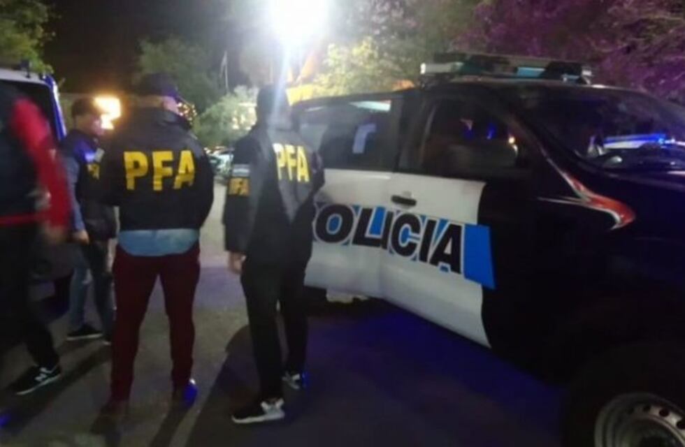 Cayó en Rosario prófugo por un crimen en José C. Paz
