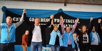 Néstor Pitana en carrera hacia el Congreso de la Nación\u002E (MisionesOnline)