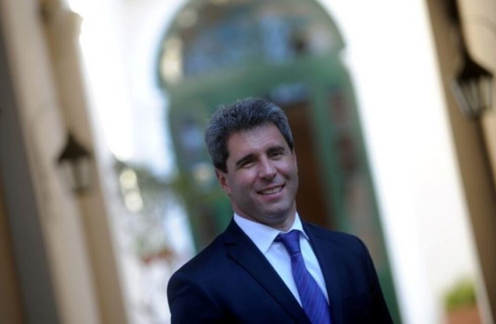 El notable gesto del gobernador de San Juan