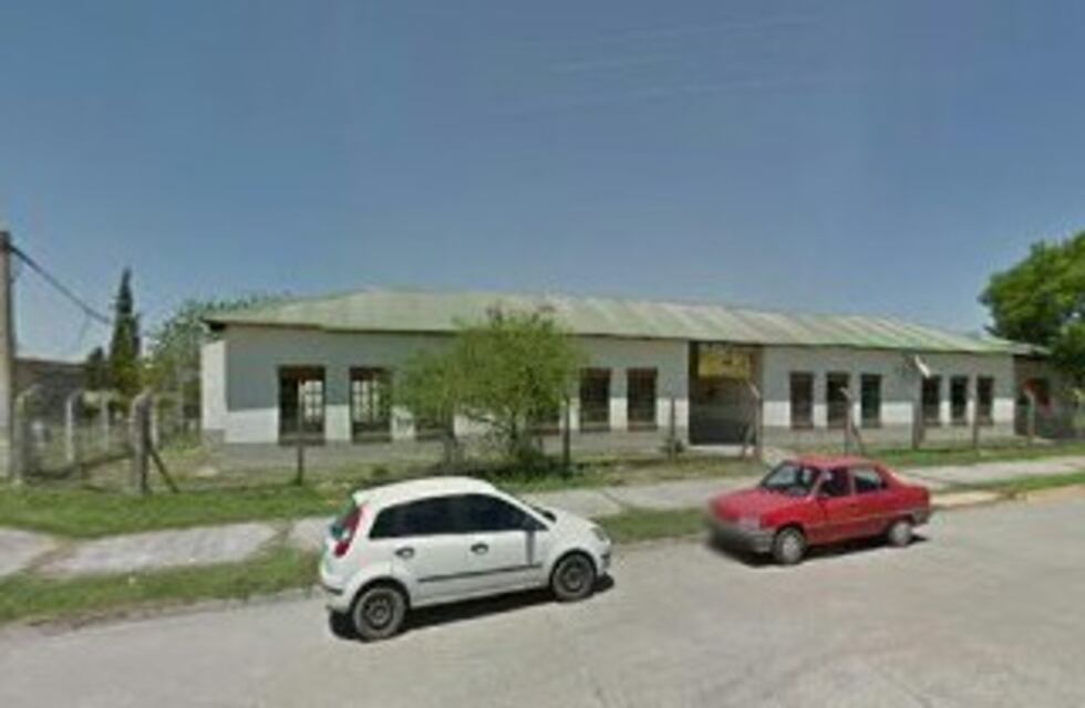 Llamarán a licitación para ampliar la escuela Pablo Haedo