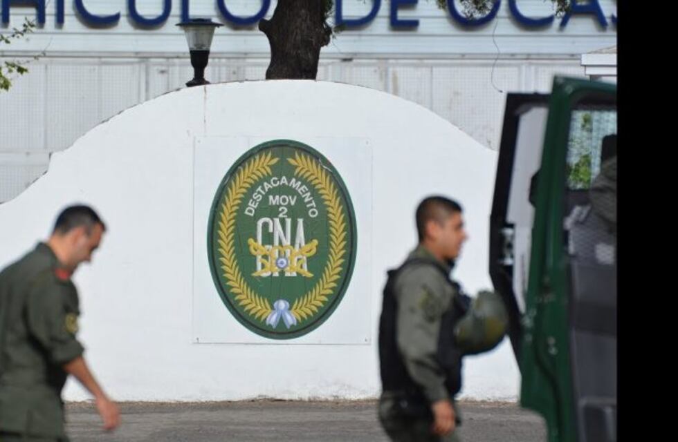 Temen que el nuevo juicio a "Los Monos" termine "en tragedia" si no cambia la sede