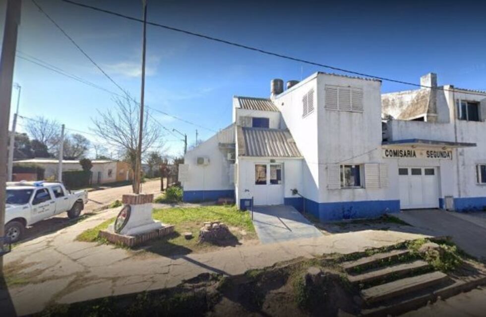 Un hombre fue herido de gravedad por su pareja