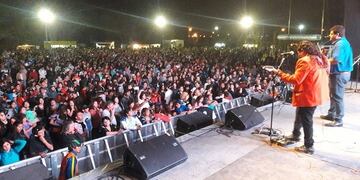 La Fiesta de la Estepa de Las Heras sería declarada Fiesta Nacional