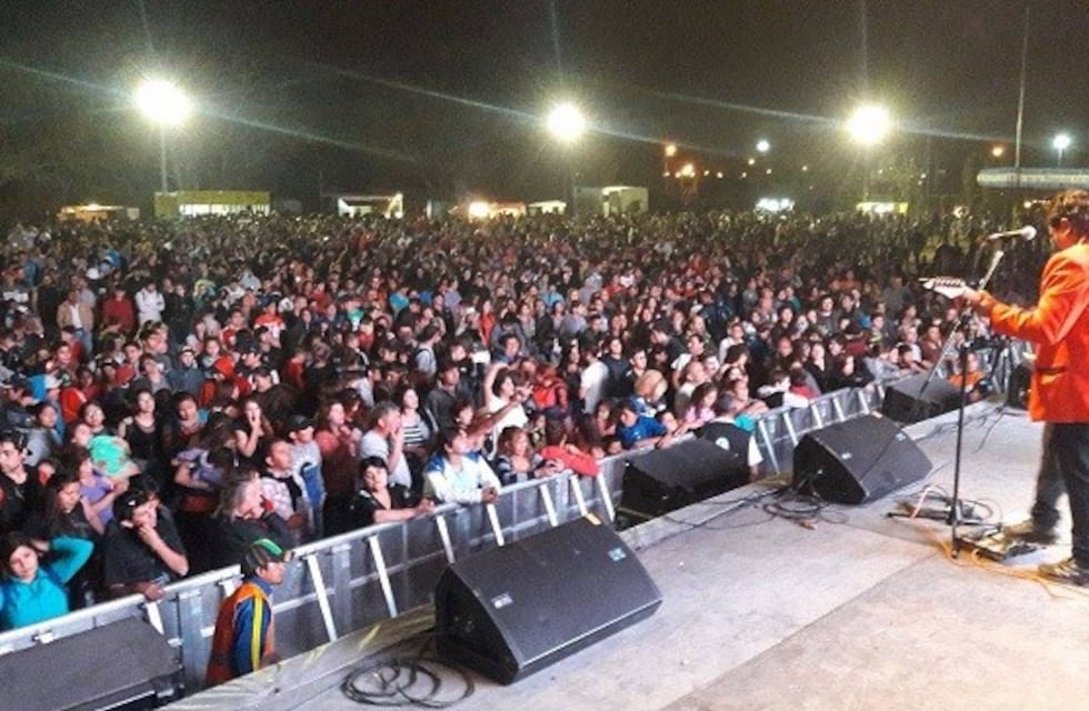 Las Heras se prepara para vivir la Cuarta Fiesta Nacional de la Estepa Patagónica