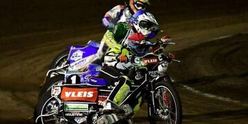 Se corre la última fecha del Speedway