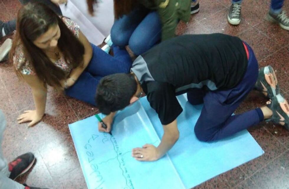 La Asociación Hospital Infantil lanza convocatoria para voluntarios del Proyecto Adolescencia Positiva