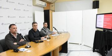 Datos 5to observatorio industrial