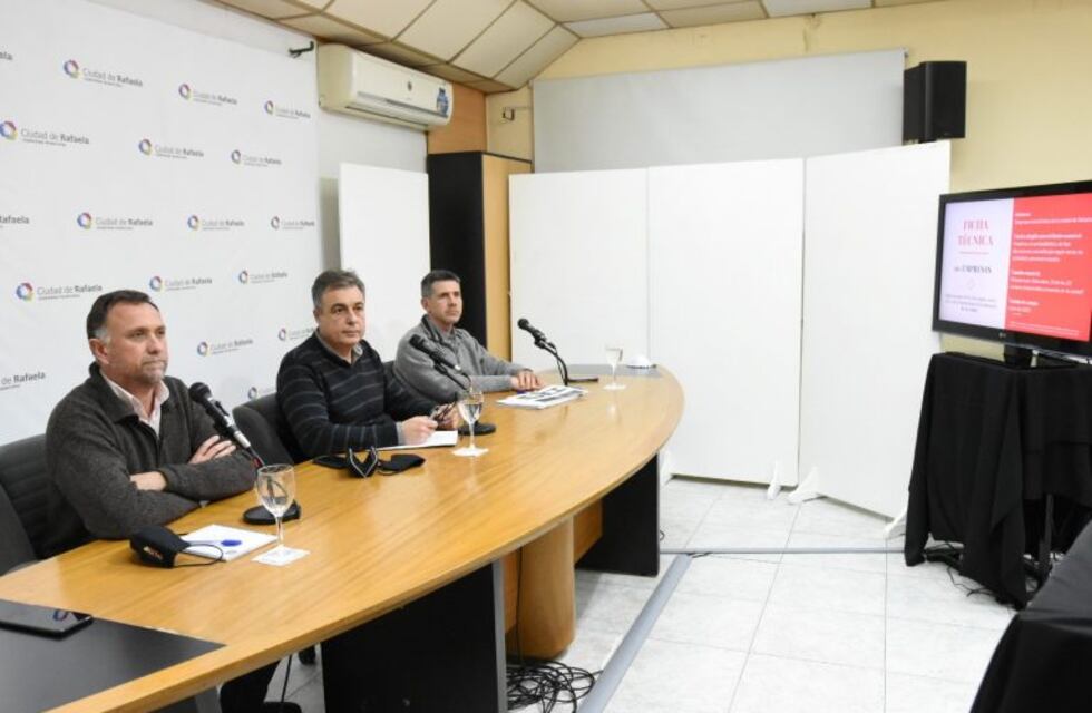 La industria de Rafaela trabajó a media máquina durante la cuarentena estricta