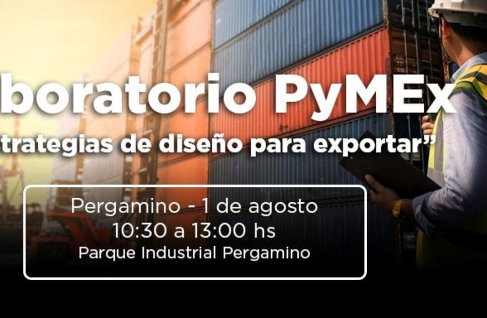 Estrategias de Diseño e Imagen para exportar