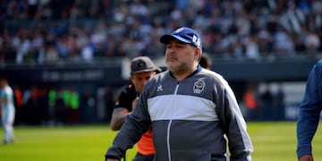 (Foto: EFE)