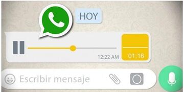 La 100 Carlos Paz y una nueva forma de comunicarse\u002E