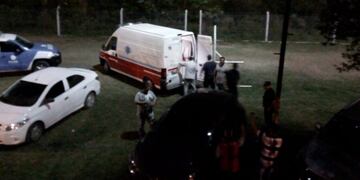 Otra vez ganaron los violentos en el fútbol