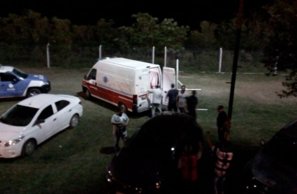 Otra vez ganaron los violentos en el fútbol