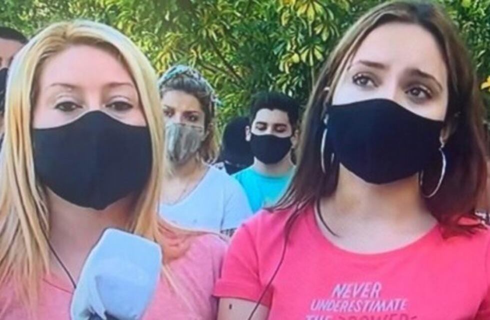 Una chica denunció abuso sexual por parte de dos jóvenes en Temperley