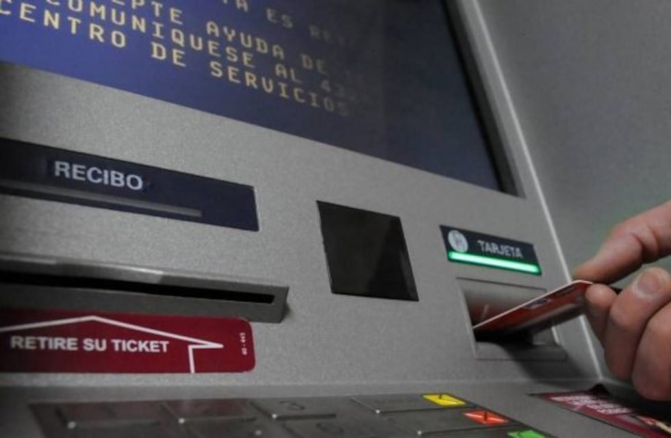 Detienen a banda de brasileños que clonaba tarjetas en cajeros electrónicos porteños