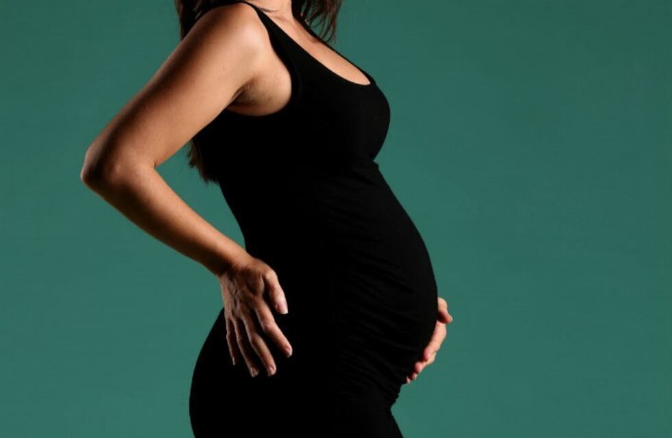 Embarazadas: cómo vestir a la moda