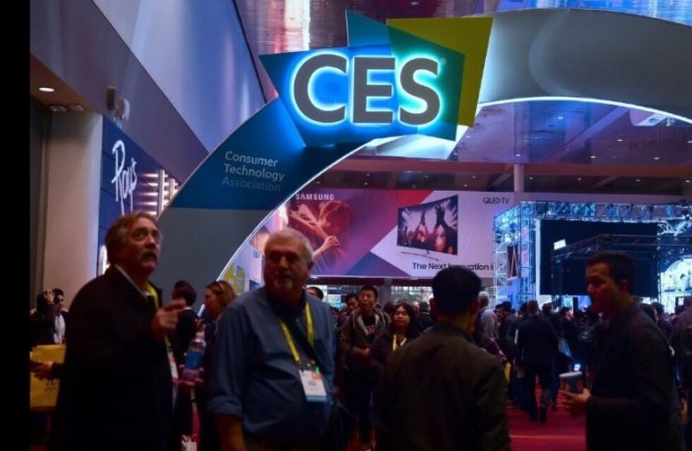 Las Vegas: se viene la feria de tecnología más grande del mundo