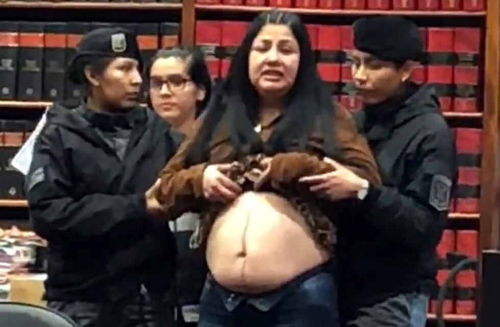 "Pibes Villeros": Culminó la lectura de la acusación fiscal del juicio