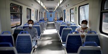 Para el Gobierno, las claves contra el COVID-19 son la anticipación, la intensidad y el acatamiento\u002E (AP)