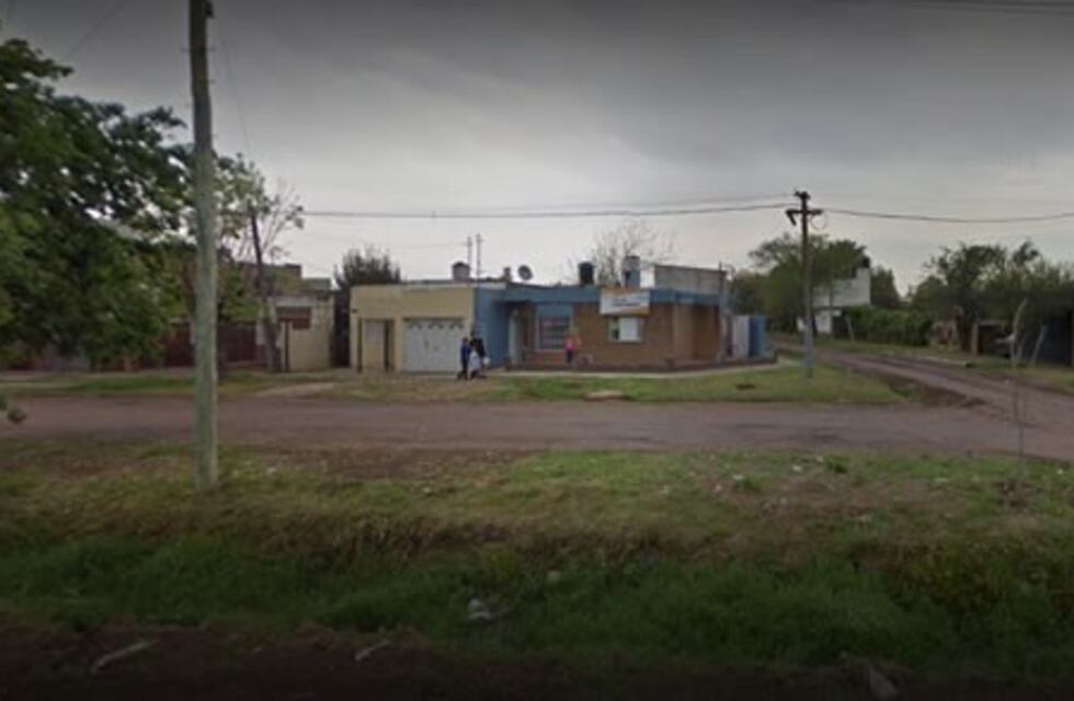 Días atrás lo lincharon por un robo, ahora lo detuvieron con un cuchillo