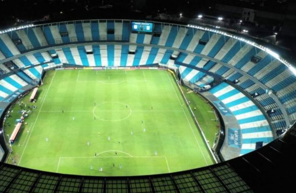 Racing confirmó un caso de coronavirus entre sus jugadores