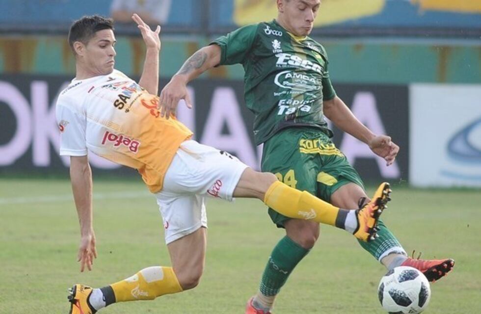 Mitre perdió 1 a 0  con Defensa y Justicia por la Copa Argentina