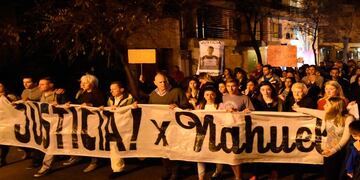 Condenaron al asesino de Nahuel Ciarroca