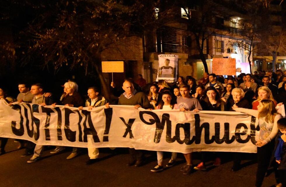 El asesino de Nahuel Ciarroca fue condenado a 19 años de prisión efectiva