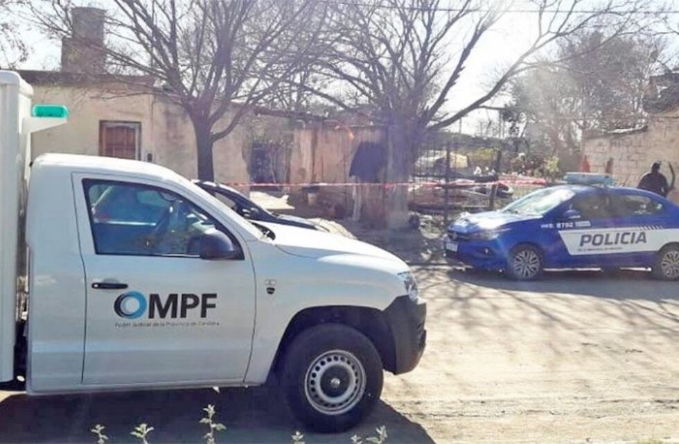 Un detenido por el caso del hombre muerto de dos balazos en la cabeza