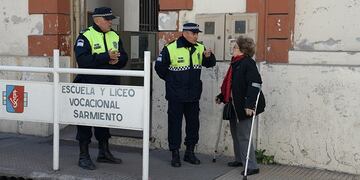 Elecciones en Tucumán: desplegarán un importante operativo policial el domingo